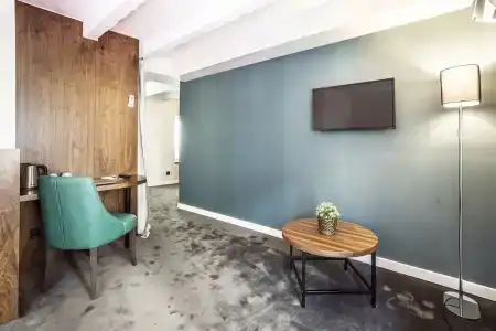 Nomad Luxury Suites - 29