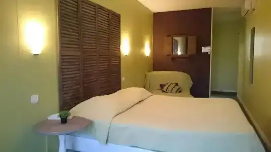 Hôtel de l'Océan - 21