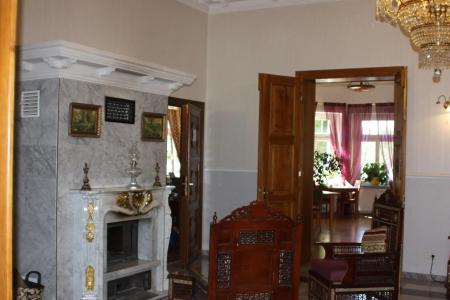 Villa De Baron - 15