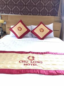 Chu Long - 23