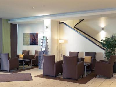 Mercure Freiburg am Münster - 13
