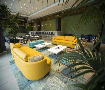 Hampton By Hilton Bolu - 28