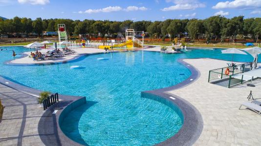 Camping Village Laguna Blu - 12