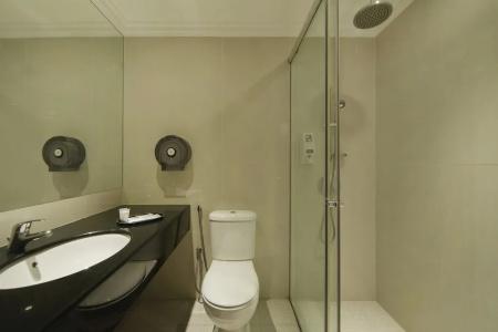 New Cape Inn (Sg Clean) - 26