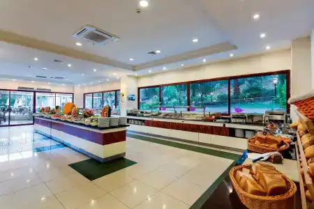 Miarosa İncekum Beach - 11