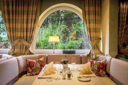 Relais & Châteaux Schwarzmatt - 31