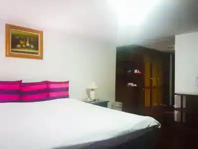 Interchange Tower Serviced Apartment - Sha Extra Plus - 93