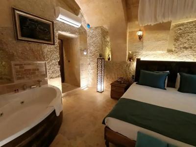 Pegas Cave Suites - 18
