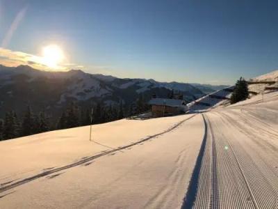 Alpin Tyrol - Kitzbüheler Alpen - 14