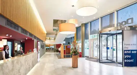 Dorint KongressMannheim - 13