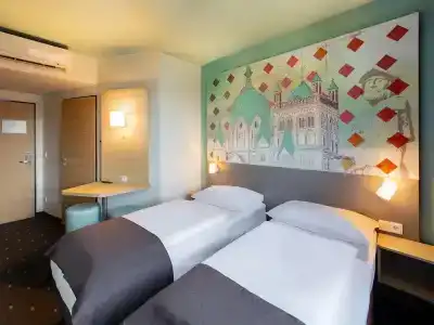 b&b Neuss - 8