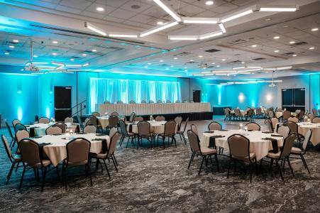 Hilton Garden Inn South - 32