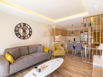 Kalkan Suites - 4
