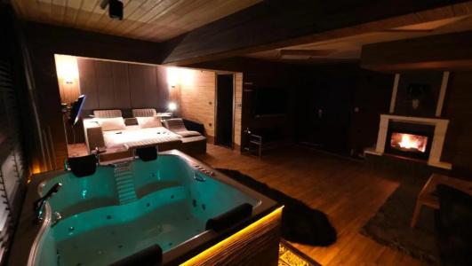 Ayder Villa de Pelit - 94