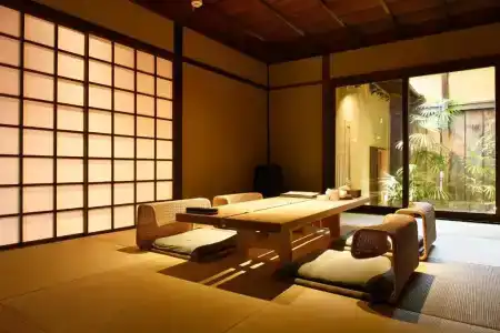 Kuraya Kiyomizu Gojo - 46