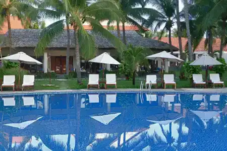Blue Ocean Resort - 16