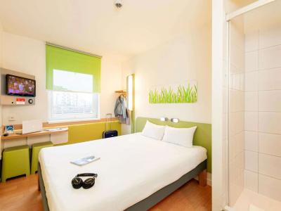 ibis budget Krakow Stare Miasto - 13