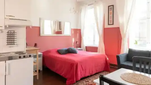 Huoneistohotelli Marja - 25