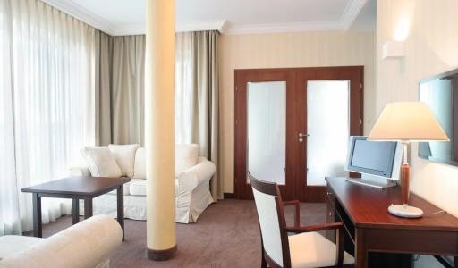 Kuracyjny Spa & Wellness - 36