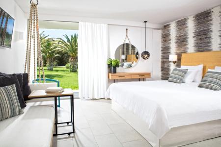 Agapi Beach Resort Premium All Inclusive - 1
