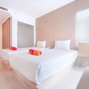 Mirage Express Patong Phuket - 45