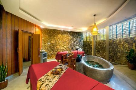 Honai Resort - 22
