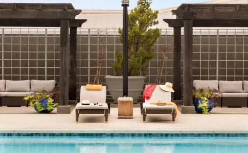 Twelve Midtown, Marriott Autograph Collection - 4