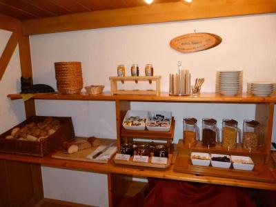 LandThälerhäusle Ochsen - 10