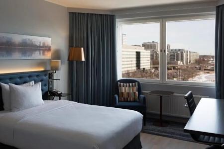 Hilton Helsinki Strand - 49