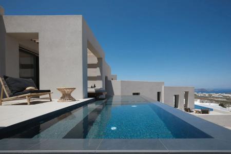 North Santorini - A Luxury Spa - 114