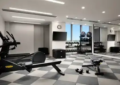 Canopy by Hilton New Orleans Downtown - 17