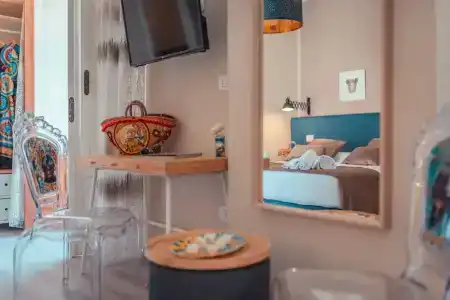 b&b a' Coffa - 32