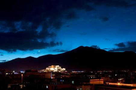 The St. Regis Lhasa Resort - 74