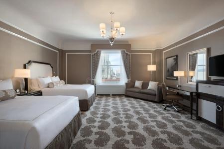 Fairmont San Francisco - 35