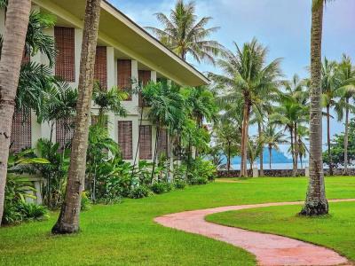 Novotel Chumphon Beach Resort And Golf - 70