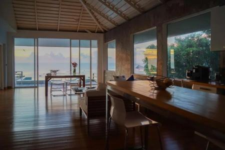 Naroua Villas - 110