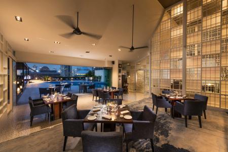 Voco Orchard Singapore - Sg Clean, An Ihg - 18