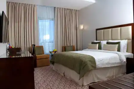 Samaya Deira - 3