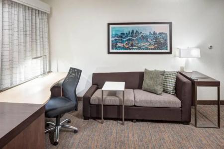 Residence Inn Country Club Plaza - 67