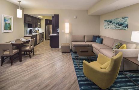 Hilton Grand Vacations Club Ocean 22 - 11