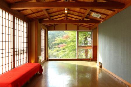 Ooedo-Onsen Monogatari Kinugawa Gyoen - 21