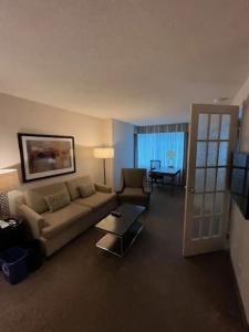 Cambridge Suites - 47