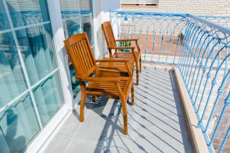 Luvi Kaş Otel - Adults Only (+16) - 14