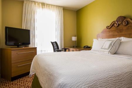 TownePlace Suites Tucson - 3