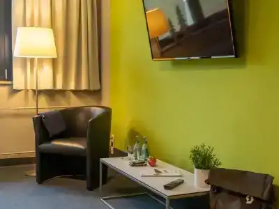 k1 sporthotel - 27
