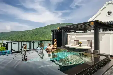 Intercontinental Danang Sun Peninsula Resort, An Ihg - 18