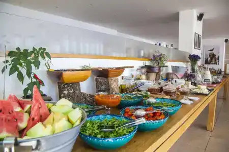 Dalyan Residence & Suites - 10