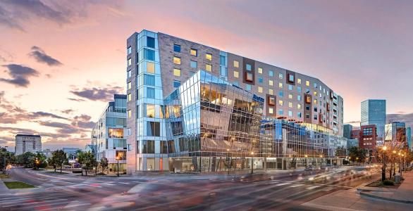 The Art Denver, Curio Collection by Hilton - 47