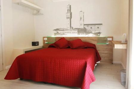 b&b Santa Maria Novella - 28