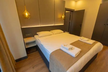 Santana Otel - 100
